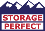 Storage Perfect Logo